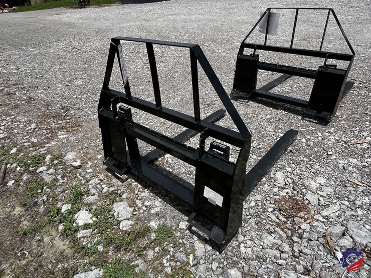 unused-2026-mower-king-sa-skid-steer-forks-attachment-image-7