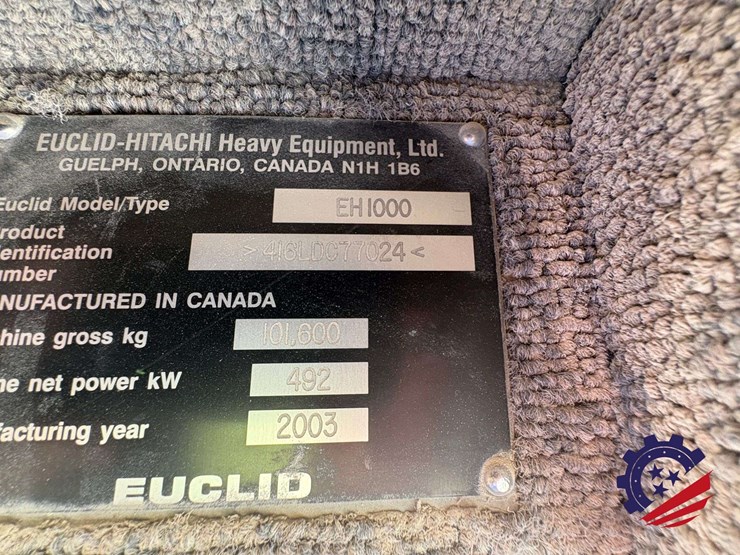 2003-hitachi-eh1000-rigid-frame-off-highway-truck-articulated-truck-image-100