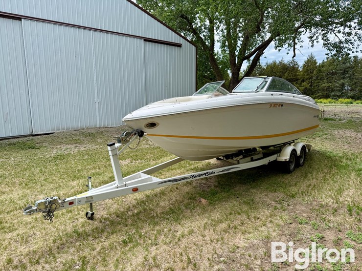 2007-cobalt-232-24'-boat-w/trailer-image-1