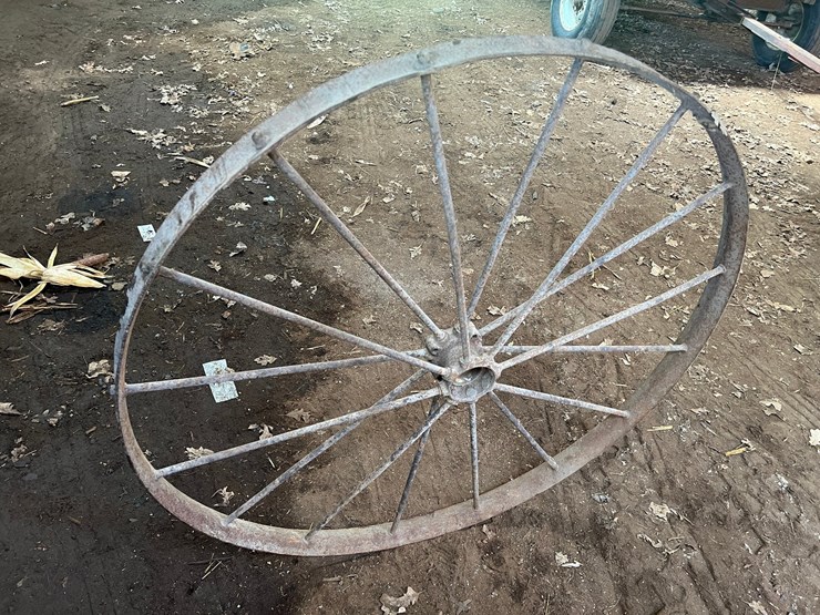 #9944-•-45"-steel-wheel-image-2
