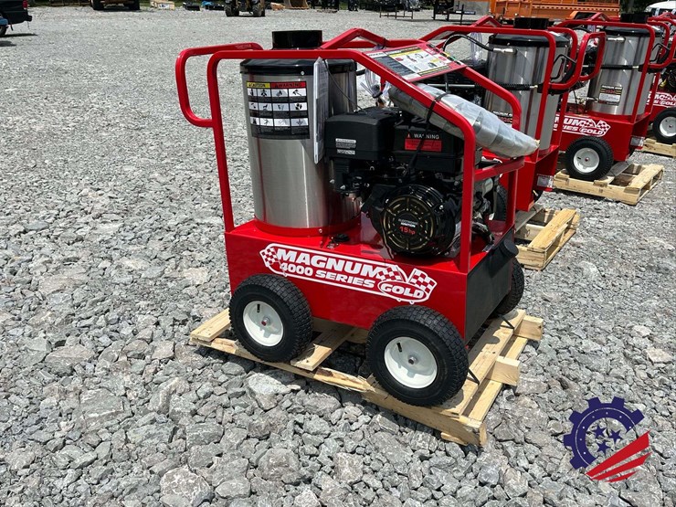 new-2026-easy-kleen-gs18-magnum-4000-steam-pressure-washer-image-5