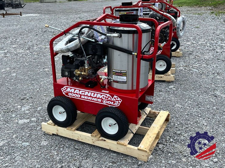 new-2026-easy-kleen-gs18-magnum-4000-steam-pressure-washer-image-2