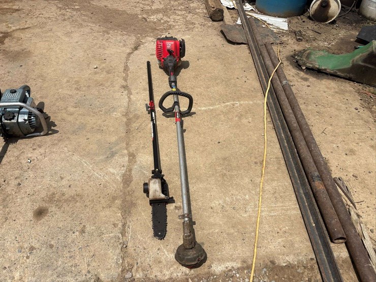 craftsman-weed-eater-with-pole-saw-image-1