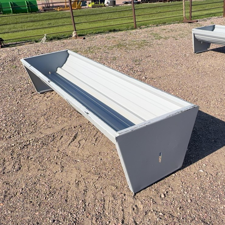 Cattle Feeder