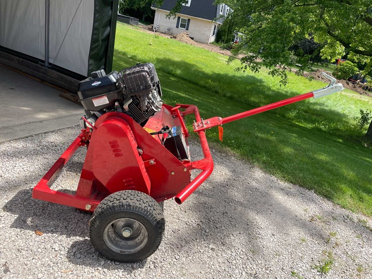 #8679-•-2008-titan-atv-towable-flail-mower-image-4
