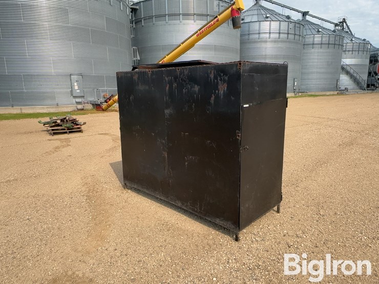 homemade-race-trailer-tool-box-/-storage-rack-image-1
