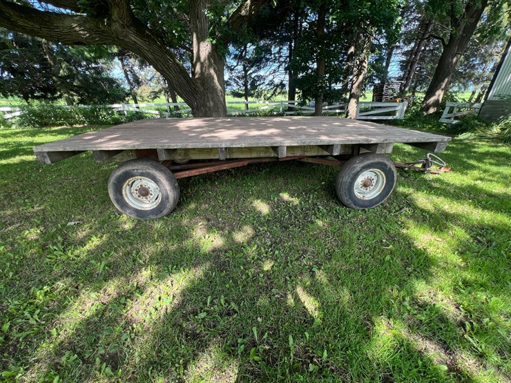#9924-•-hydraulic-wooden-dump-wagon-image-5