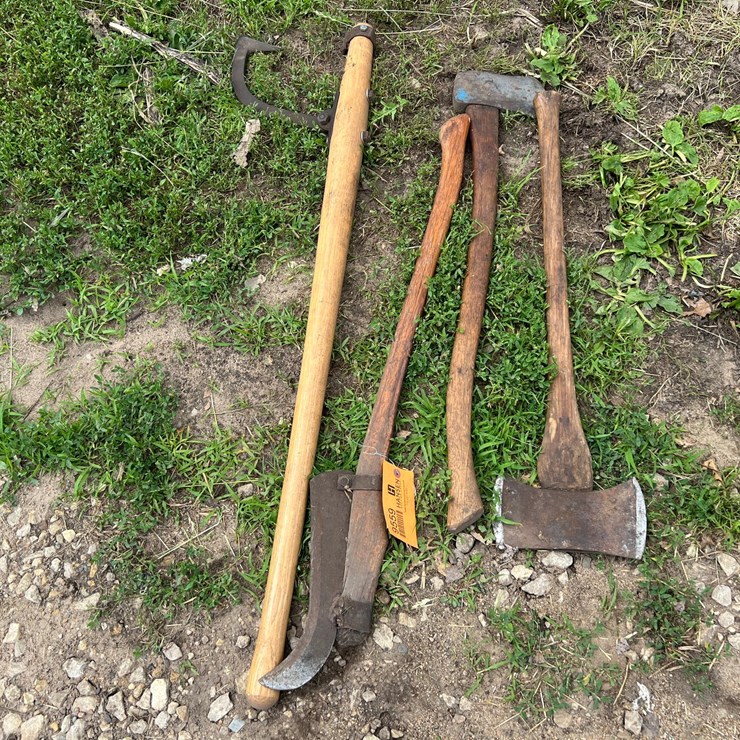 #9559 • Hand Tools