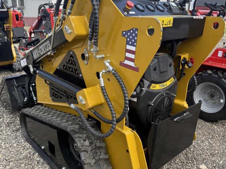 #5-•-mini-skid-steer-tracked-loader---gas-mx-crt23-image-9