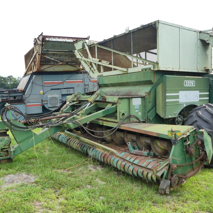 KELLEY MFG CO 3376