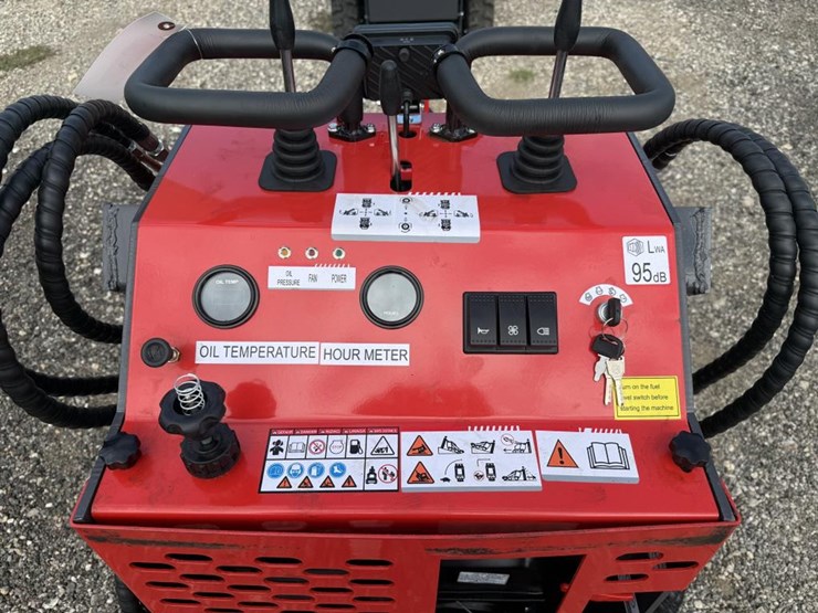 #3-•-mini-skid-steer-tracked-loader---gas-ysrt14-image-7