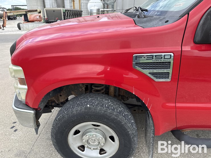 2009-ford-f350-xl-image-14