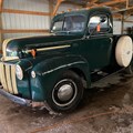 ray-shimek-estate---fully-refinished-antique-cars-&-automobile-parts---sarona,-wi-image-1