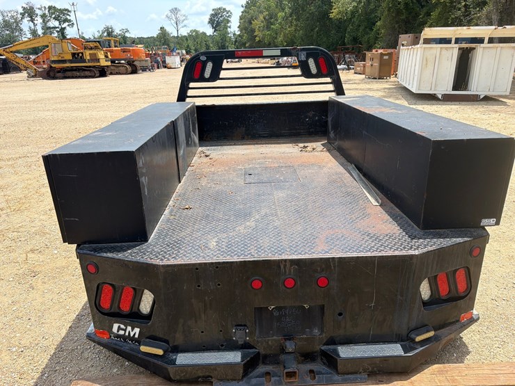 #39632-•-srw-8ft-longwheel-bed-universal-for-trucks-image-5