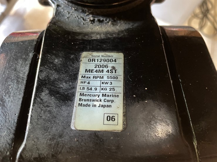 #6175-•-2006-mercury-4-horse-outboard-motor-image-11