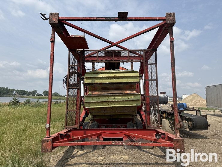 boeing-portable-rotary-dryer-w/conveyor-image-6