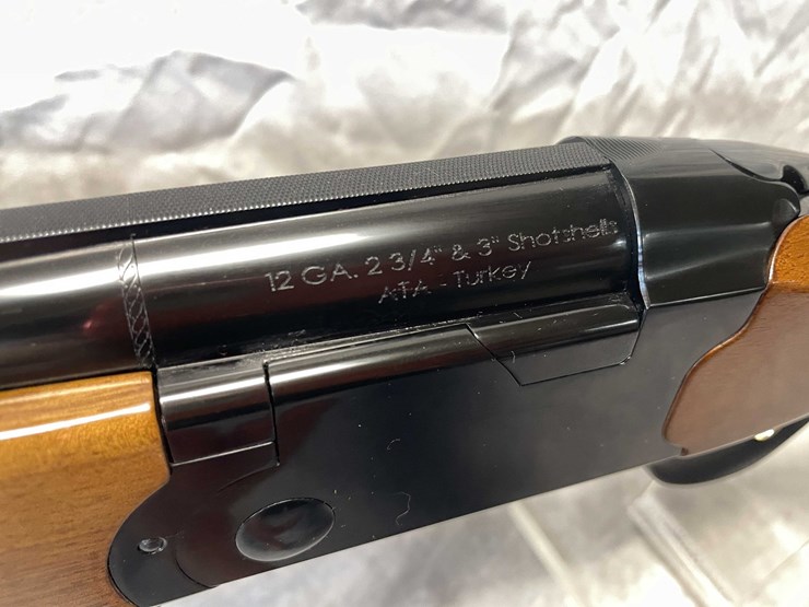 #10651-•-weatherby-orion-i,-12-ga.-break-action-shotgun,-sn:-tr7884-au016971-image-11