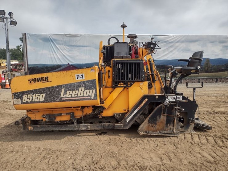 16-leeboy-8515d-asphalt-paver-(qea-4018)-image-1