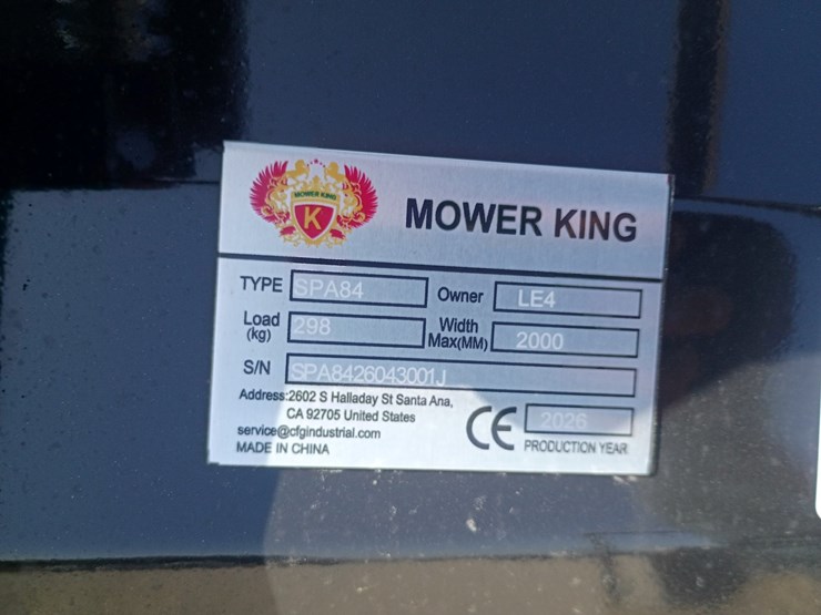 #l66-003-•-mower-king-dozer-blade-skid-steer-attachment-image-14