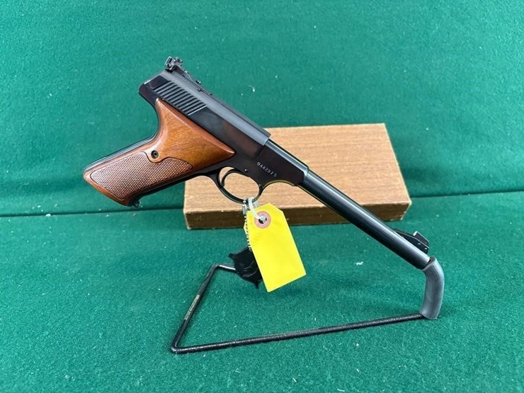 colt-woodsman-automatic-22lr-pistol-image-1