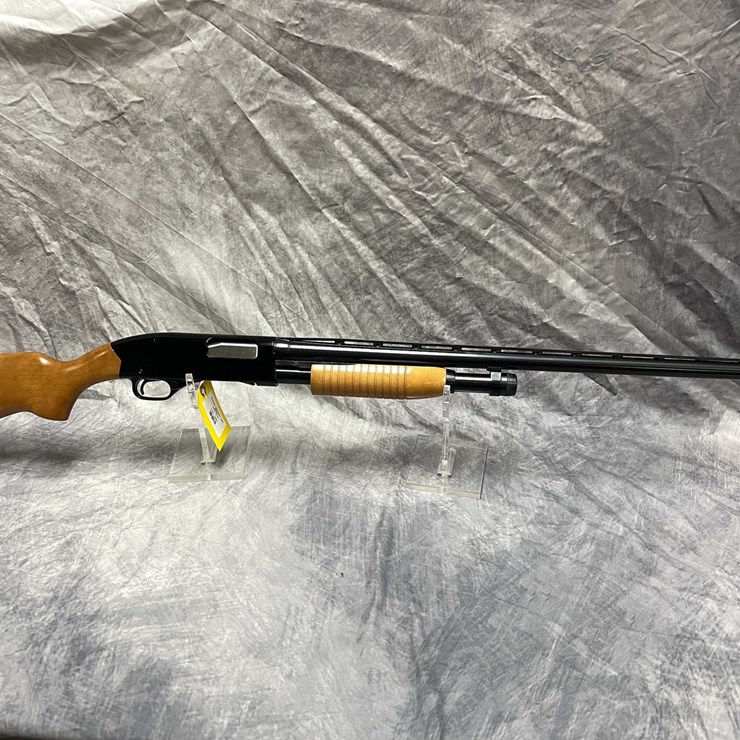 #10696 • Winchester 1300 Ranger, 12 Ga. Pump Action Shotgun, SN: L2311891