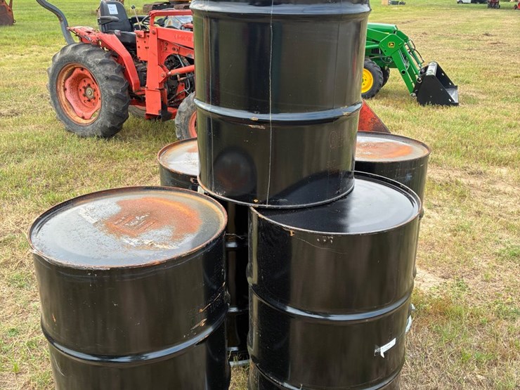 #3807-•-55-gallon-drums-image-1