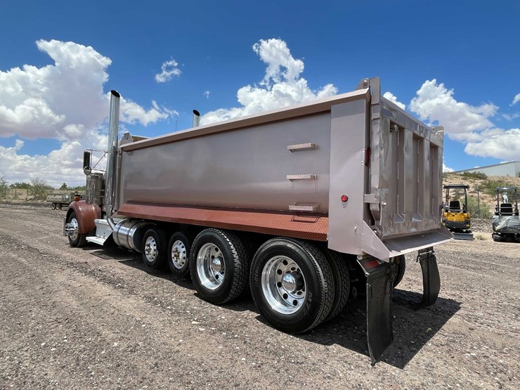 #2000-•-1999-kenworth-dump-truck-image-3