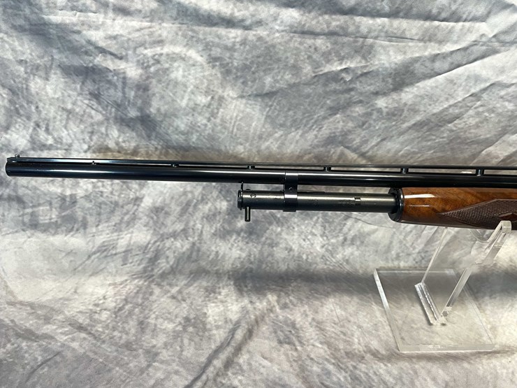 #10652-•-browning-model-42,-410-ga.-pump-action-shotgun,-sn:-03437nz982-image-8