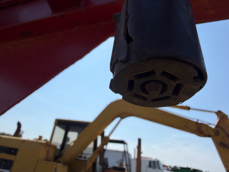 #52617-•-t/a-8'-24'-gooseneck-flatbed-trailer-inv#52617-image-45