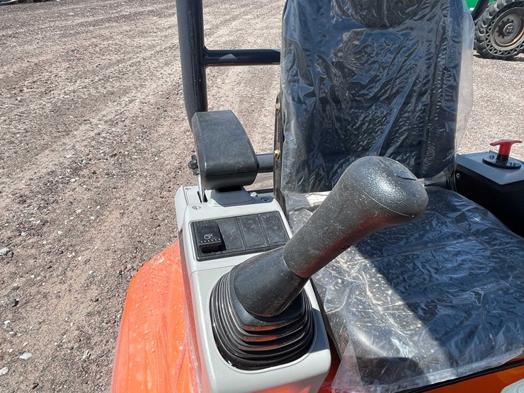 #2464-•-unused-2026-ats-mini-excavator-image-16
