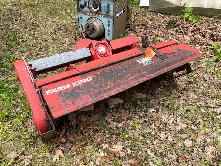#6128-•-farm-king-rotary-tiller-attachment-image-3