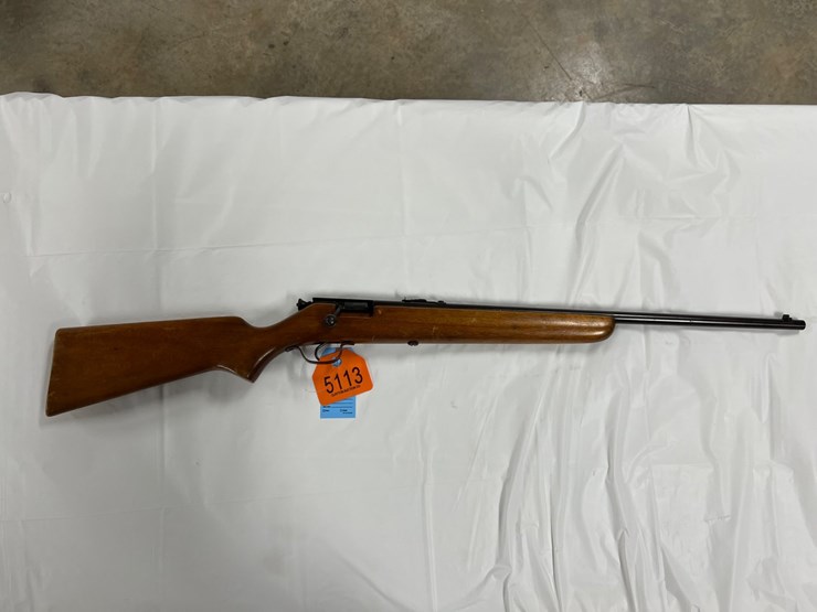 #5113-•-stevens/savage-model-15-a-22lr-image-1