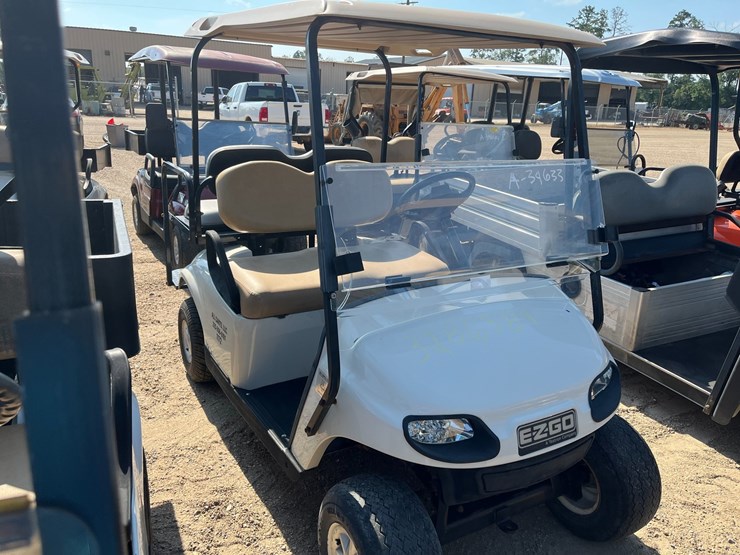 #39633-•-2017-ego-txt-golfcart-|-for-parts/repairs-image-2