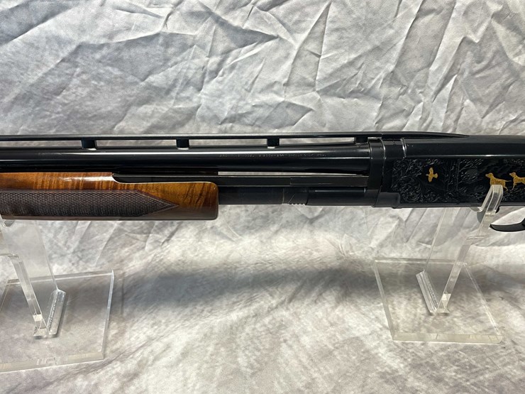 #10649-•-browning-m-12-grade-5-,-20-ga.-pump-action-shotgun,-sn:-03437pn932-image-9