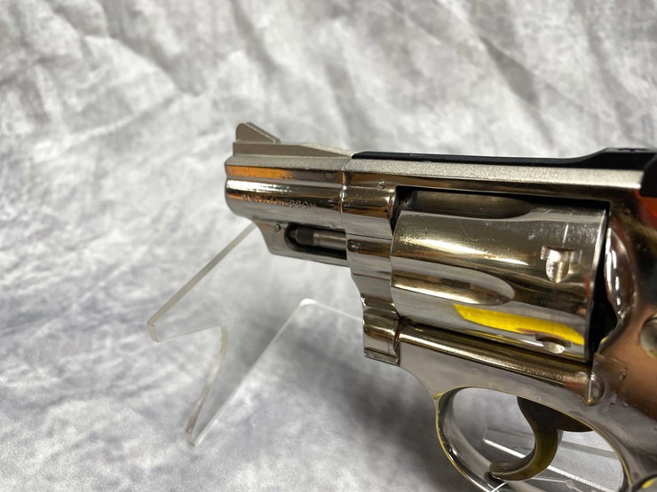#10851-•-smith-&-wesson-19-4,-357-mag-revolver,-sn:-31k8832-image-11