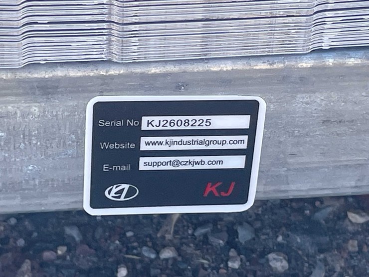 #2846-•-2026-unused-10'-long-galvalume-corrugated-steel-panel-image-5
