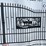 #2879-•-2026-unused-metal-farm-driveway-gate-image-9