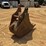 hensley-23"-tooth-bucket-excavator-attachment-image-2