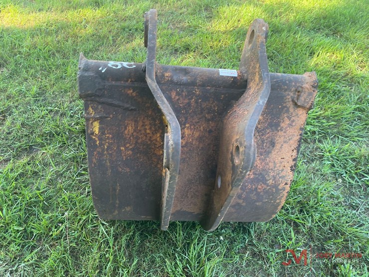 28"-tooth-excavator-bucket-image-4
