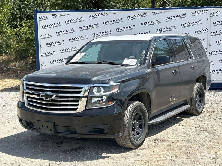 2008-chevrolet-tahoe-image-1