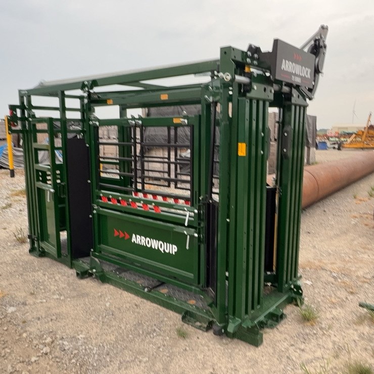 ARROWQUIP 7500LV