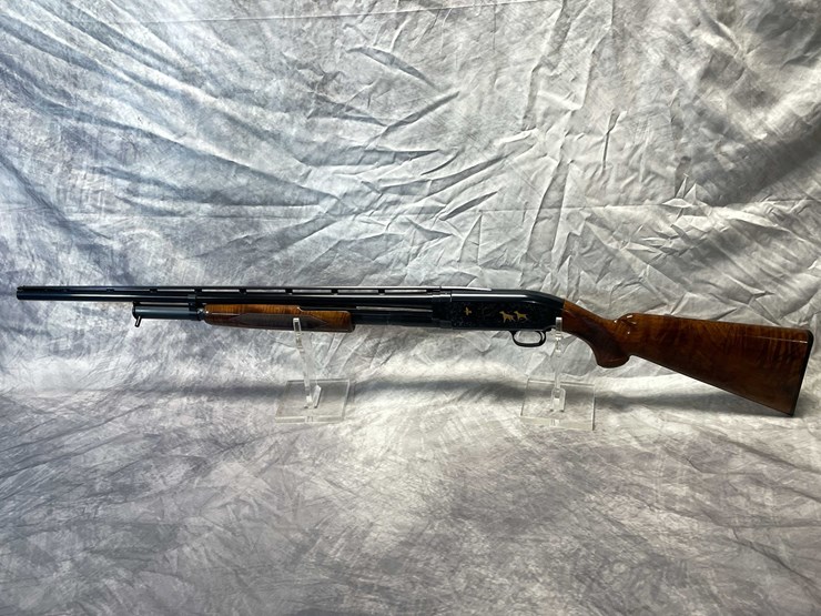 #10649-•-browning-m-12-grade-5-,-20-ga.-pump-action-shotgun,-sn:-03437pn932-image-3