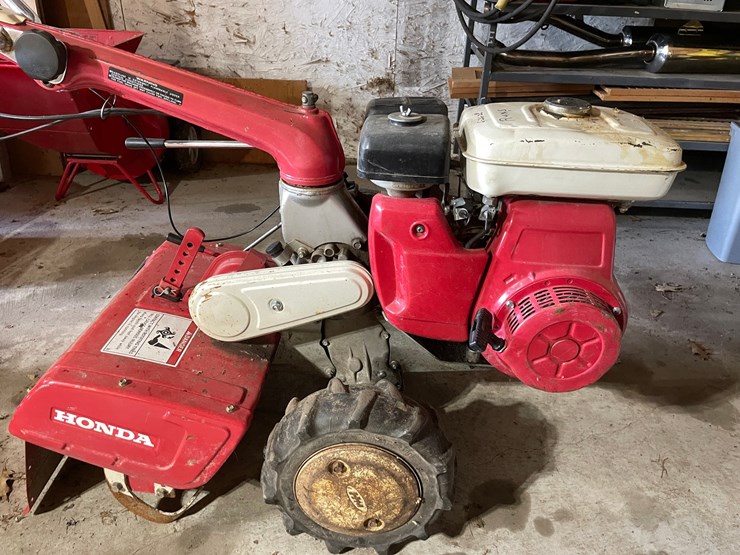 #6166-•-honda-tiller-fr700-image-2
