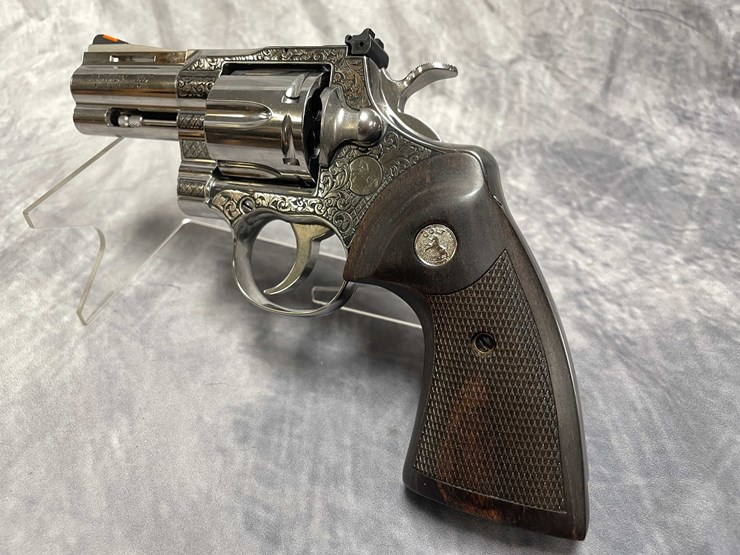 #10849-•-colt-python,-357-mag-revolver,-sn:-py283505-image-13