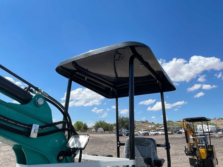 #2457-•-2026-cfg-kt13r-mini-excavator-image-31
