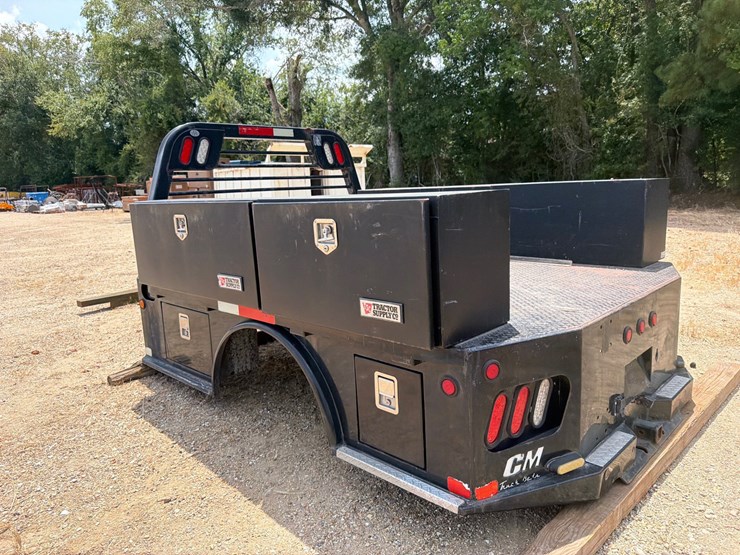#39632-•-srw-8ft-longwheel-bed-universal-for-trucks-image-4