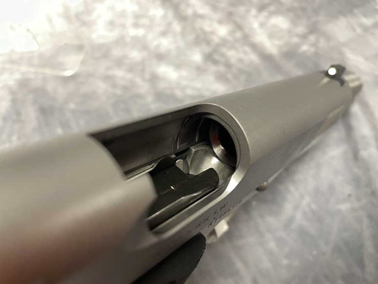 #10857-•-kimber-model-1911,-45-auto-semi-auto-pistol,-sn:-ky084374-image-13