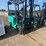 #9688-•-electric-forklift-(doesn't-run)-image-1