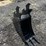 12”-quick-attach-excavator-bucket-for-kx40-image-2