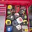 #439-•-13-drawer-tool-box-full-of-tools-image-4